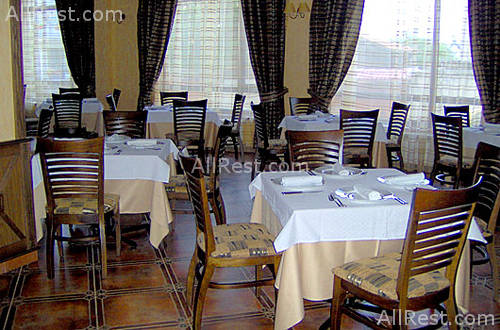 Evelina Palace Hotel 5